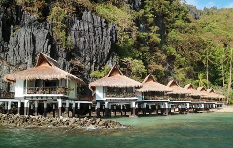 Miniloc Island, Philippines, Philippines